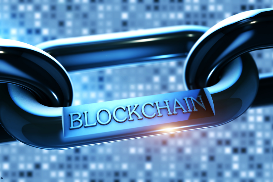 The Role of Blockchain in Enhancing Security