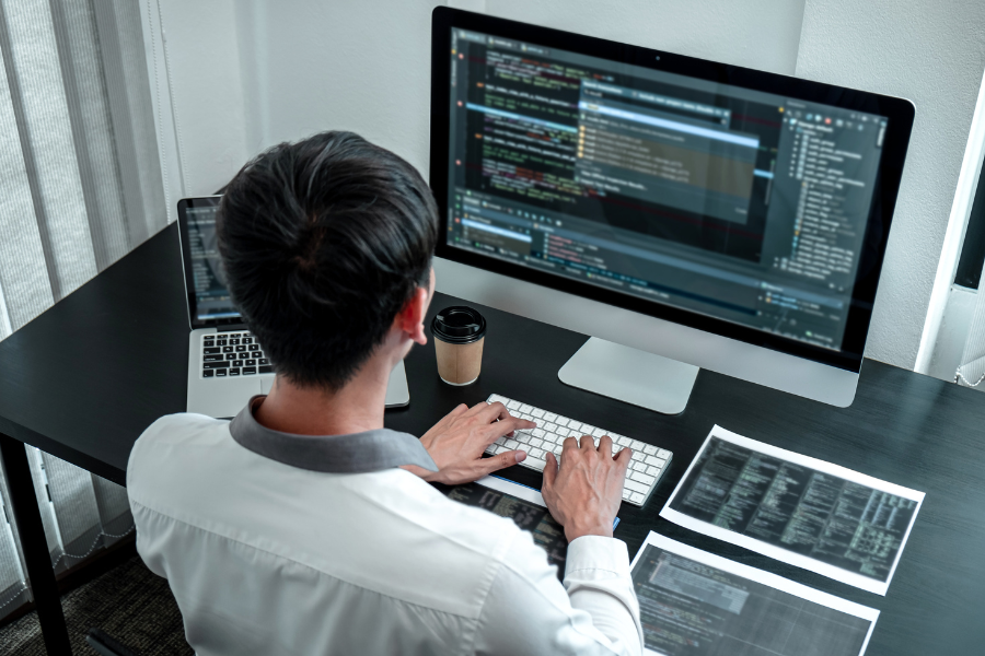 The Future of Custom Software Development