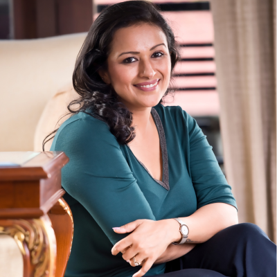 Tina Gupta 