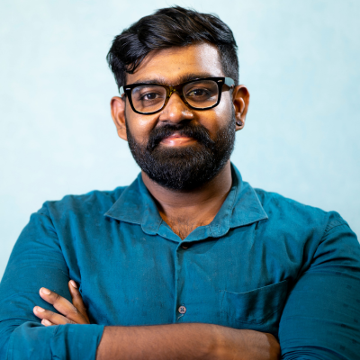 Rahul Kaushik