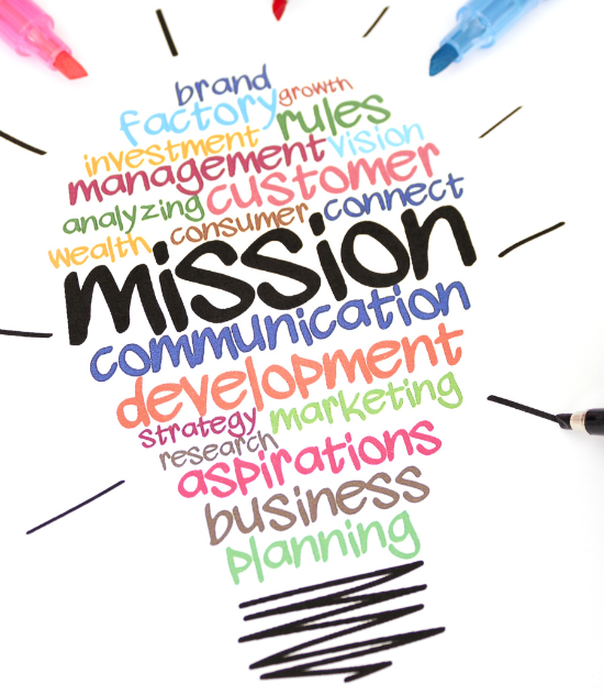 Our Mission