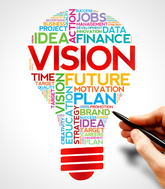 Our Vision